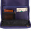 Mochila Grande Notebook 15 Sestini Scarf III - Azul