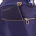 Mochila Grande Notebook 15 Sestini Scarf III - Azul