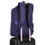 Mochila Grande Notebook 15 Sestini Scarf III - Azul