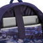 Mochila Grande Notebook 15 Sestini Scarf III - Azul