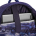 Mochila Grande Notebook 15 Sestini Scarf III - Azul