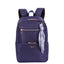 Mochila Grande Notebook 15 Sestini Scarf III - Azul