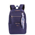Mochila Grande Notebook 15 Sestini Scarf III - Azul