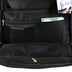 Mochila Grande Notebook 15 Sestini Scarf III - Preto