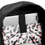 Mochila Grande Notebook 15 Sestini Scarf III - Preto