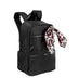 Mochila Grande Notebook 15 Sestini Scarf III - Preto