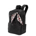 Mochila Grande Notebook 15 Sestini Scarf III - Preto