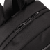 Mochila Grande Notebook 15,6 Sestini Connect - Preto