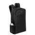 Mochila Grande Notebook 15,6 Sestini Connect - Preto