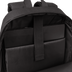 Mochila Grande Notebook 15,6 Sestini Connect - Preto