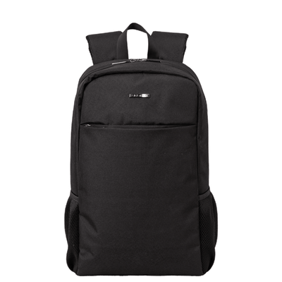 Mochila Grande Notebook 15,6 Sestini Connect - Preto
