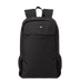 Mochila Grande Notebook 15,6 Sestini Connect - Preto