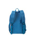 Mochila Grande Paul Frank Customs Azul - Petróleo