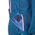 Mochila Grande Paul Frank Customs Azul - Petróleo