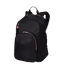 Mochila Grande Paul Frank Glam Preto