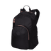 Mochila Grande Paul Frank Glam Preto
