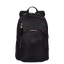 Mochila Grande Paul Frank Glam Preto