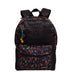 Mochila Grande Paul Frank 21T02 Preto