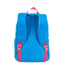 Mochila Grande Paul Frank Classics Azul - Aquamarine