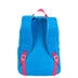 Mochila Grande Paul Frank Classics Azul - Aquamarine