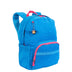 Mochila Grande Paul Frank Classics Azul - Aquamarine