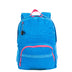 Mochila Grande Paul Frank Classics Azul - Aquamarine