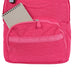 Mochila Grande Paul Frank Classics - Dark Rosa - Pink