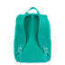 Mochila Grande Paul Frank Classics Verde - Esmeralda