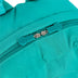 Mochila Grande Paul Frank Classics Verde - Esmeralda