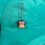 Mochila Grande Paul Frank Classics Verde - Esmeralda