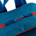 Mochila Grande PSG - Colorido