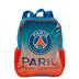 Kit Mochila Grande mais Lancheira Pequena e Estojo 2 Compartimentos Psg M - Colorido