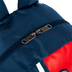 Mochila Grande PSG M01 Paris - Azul