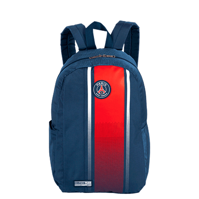 Mochila Grande PSG M01 Paris - Azul