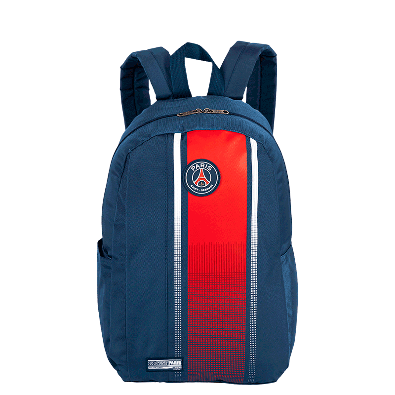 Mochila Grande PSG M01 Paris - Azul