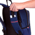Mochila Grande PSG Magic - Azul