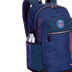 Mochila Grande PSG Magic - Azul