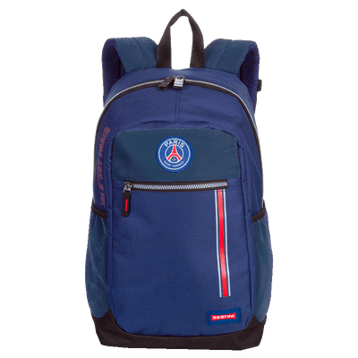 Mochila Grande PSG Magic - Azul