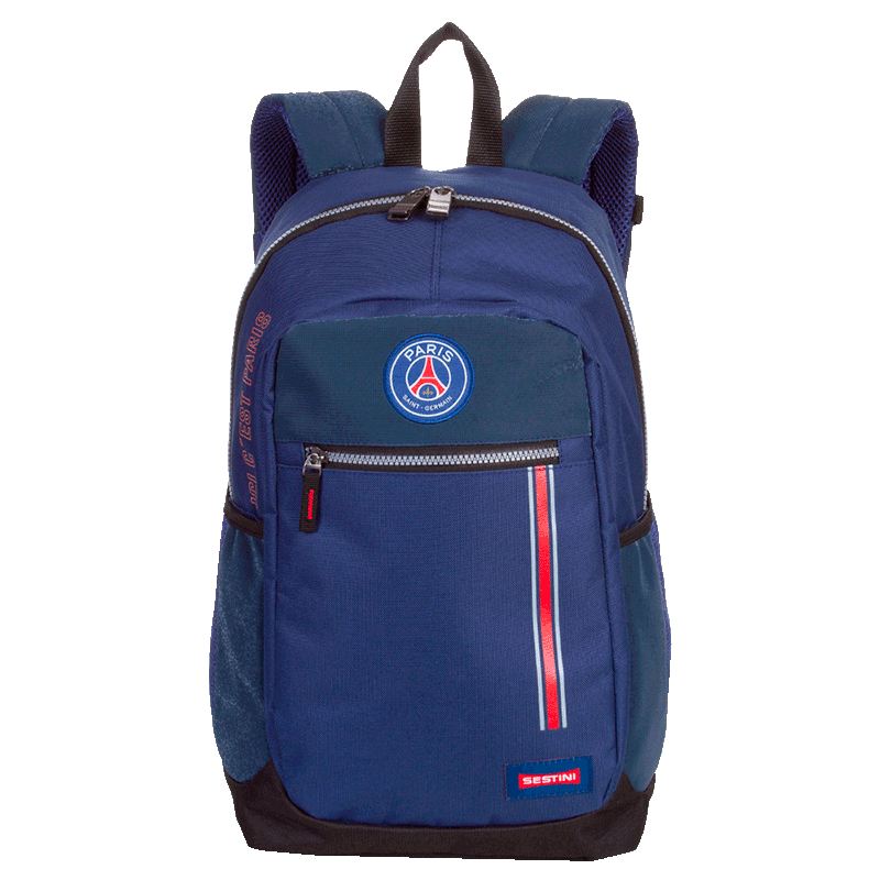 Mochila Grande PSG Magic - Azul