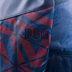 Mochila Grande PSG Grande X01 - Azul