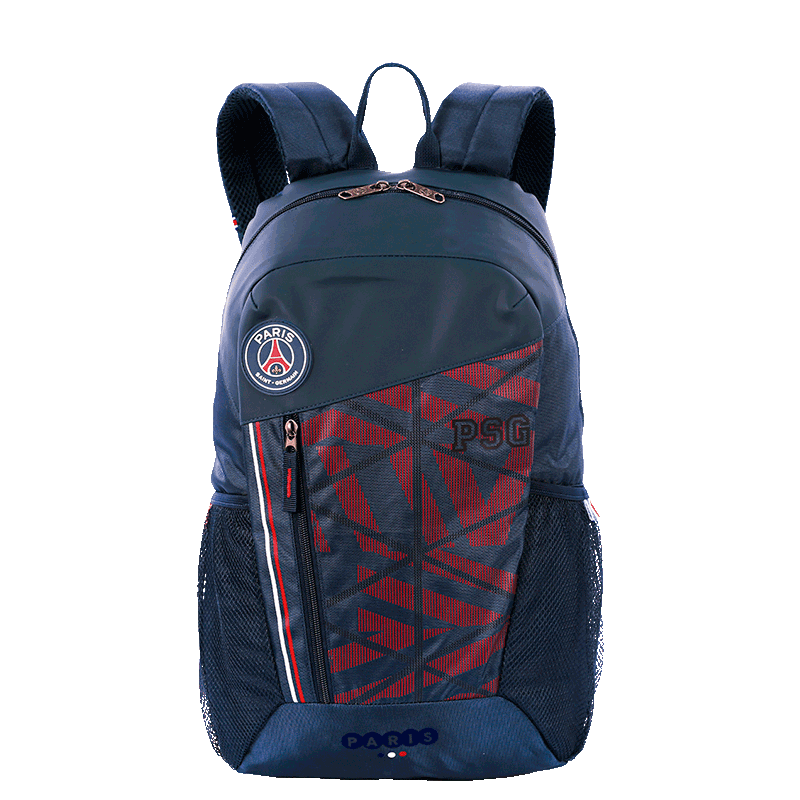 Mochila Grande PSG Grande X01 - Azul