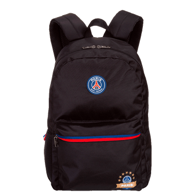 Mochila Grande PSG X01 - Preto