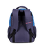 Mochila Grande PSG Play - Colorido