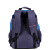 Mochila Grande PSG Play - Colorido