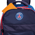 Mochila Grande PSG Play - Colorido