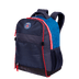 Mochila Grande PSG Play - Colorido
