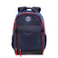 Kit Mochila Grande e Estojo 2 Compartimentos Psg Y Play - Colorido