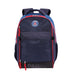 Kit Mochila Grande e Estojo 2 Compartimentos Psg Y Play - Colorido