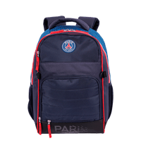 Mochila Grande PSG Play - Colorido