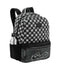 Mochila Grande Sestini Skate - Colorido